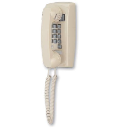 255444-VBA-27F Wall w/ Flash/Message Ash