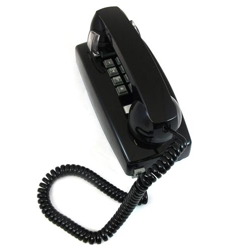 255400-VBA-20M Wall w/ Volume BLACK