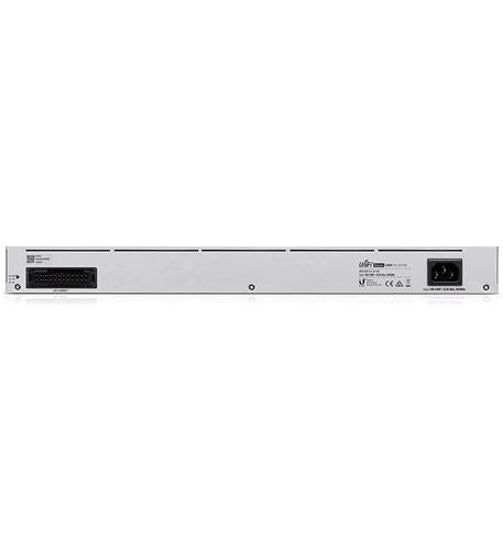 UNIFI SWITCH 24 PORT MNGD. POE