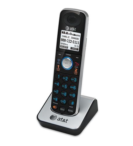 Accessory Handset for TL86109
