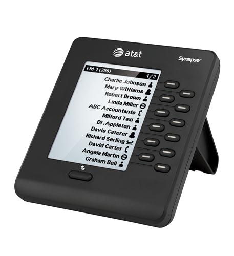Synapse Expansion Module