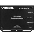 IP Paging Speaker Adapter