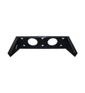 VERTICAL and  HORIZONTAL WMNT BRACKET