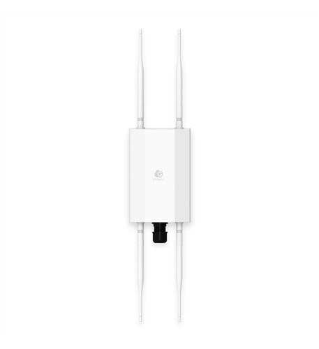 Wi-Fi 6 Cloud Managed Outdoor AP