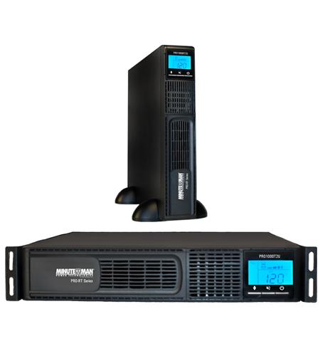 LINE INTERACTIVE 1500VA 1050 WATTS UPS