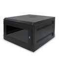 6U WALL MOUNT CABINET