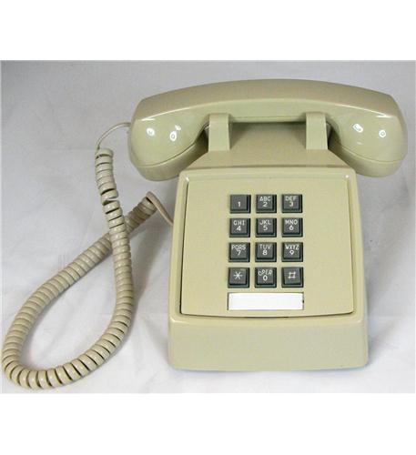 250044V0E57MD, Electronic Ringer, MW, As