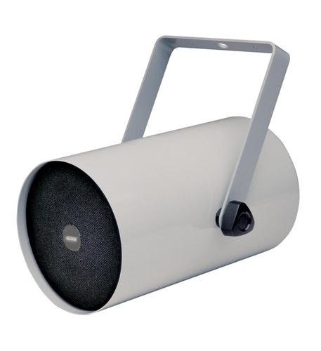 5Watt 1Way Track Speaker GRAY