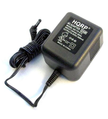 POWER SUPPLY FOR TGP PHONES