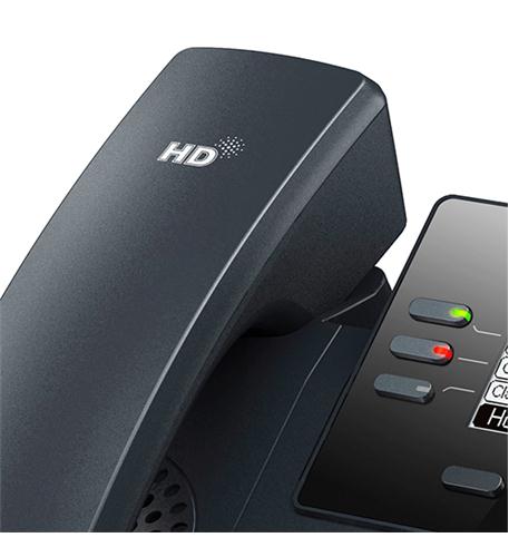 2201066 Handset for T4x
