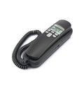 Trimstyle with Caller ID Black